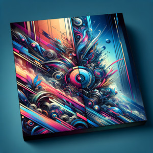 Overload Syndicate by SYNEXOR