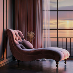 Reclining Mood by Dragoonair