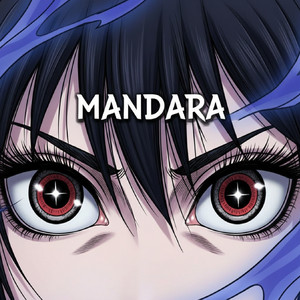 Mandara by Zaysev