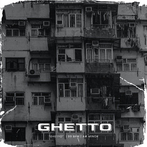 GHETTO by ROCKET BEATS