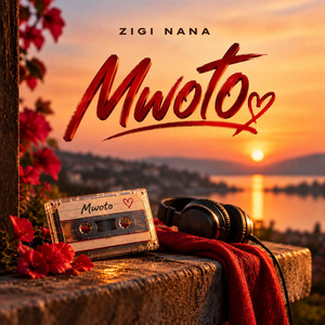 Mwoto by Zigi Nana