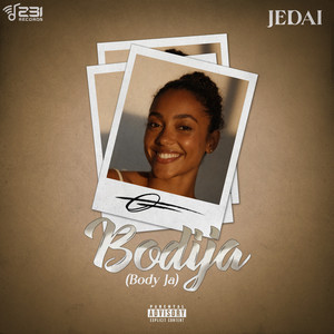 BoDiJa (Body Ja) by JEDAI