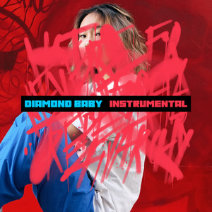 Diamond Baby - Instrumental by Hustler Mind Music