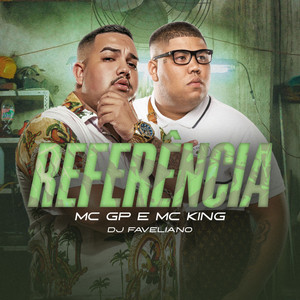 Portada de Referência