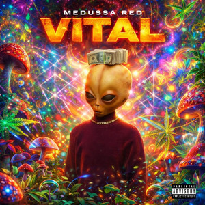 Vital by Medussa Red