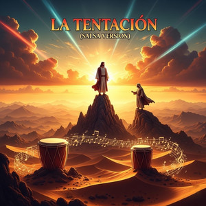 La Tentación - Salsa Version by Astralin