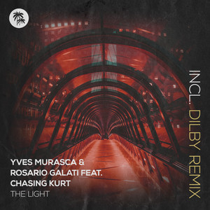Chasing Kurt — The Light (Dilby Remix) (2026)