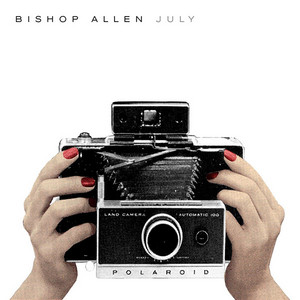 Click, Click, Click, Click by Bishop Allen
