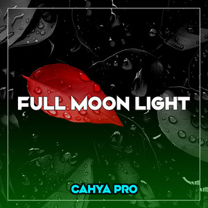 Cahya Pro - Full Moon Light