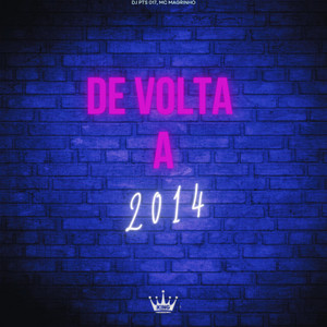 De Volta a 2014