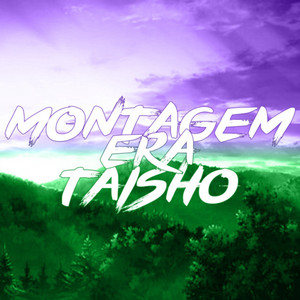 DJ KIRIN - Montagem: Era Taisho