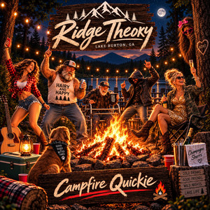 Campfire Quicke by Ridge Theory