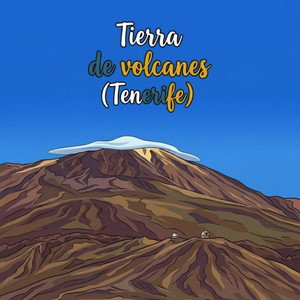Tierra De Volcanes (Tenerife) by PlatanoCanarioDelBueno