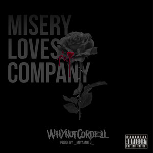 Numb by whynotcordell