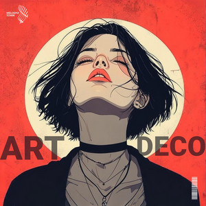 Franklaay & Melodyz Town - Art Deco (Male Cover)