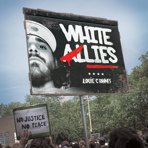 Portada de White Lies