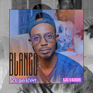 Salvador - BLANCO 2X Garçon