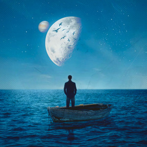 Seraphic Departure