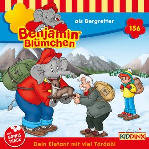 Folge 156: als Bergretter