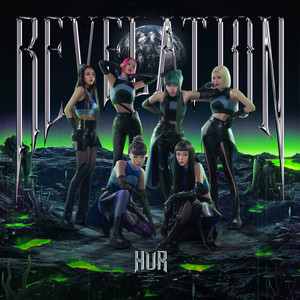 GAIA by HUR
