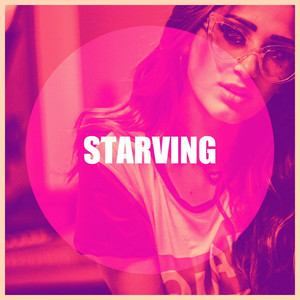 Starving album