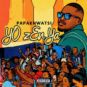 Papa Khwatsi - Yo Zenya (Hitlanga Swak Ganya)