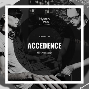 Accedence by Sonnig 28, Alex, Sap