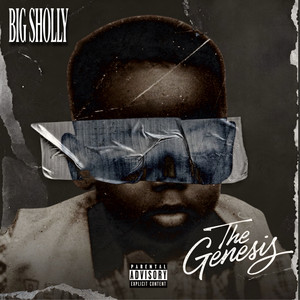 Not Afraid by Big Sholly