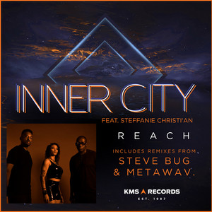 Reach (Remixes)