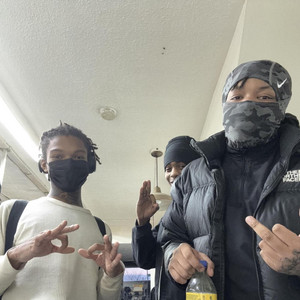 Dropping Da G by NOREMORSEGANG, FootLetOff, MbNrg, VonLetOff