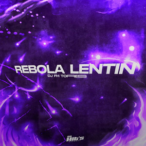 DJ FH TORRES - Rebola Lentin