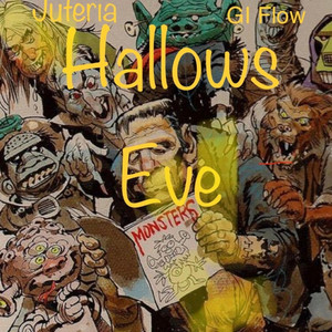 GI Flow - Hallows Eve (feat. Juteria)