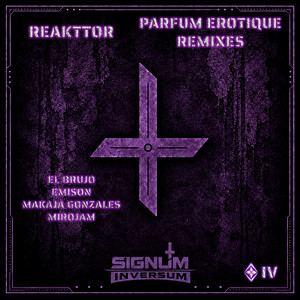 Parfum Erotique - Emison Remix by REAKTTOR, Emison