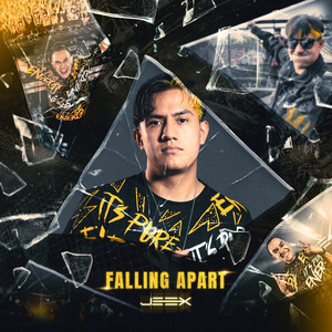 Falling Apart by JEEX