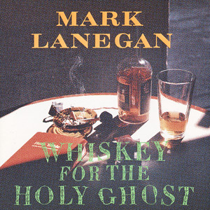 Whiskey For The Holy Ghost album