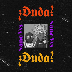 DUDA by NanoVvs