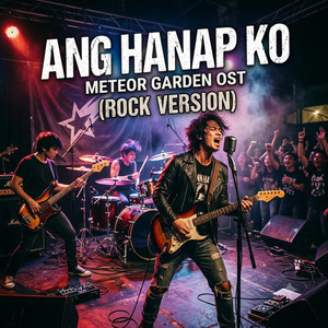 ANG HANAP (METEOR GARDEN Original Soundtrack) ROCK by musichub