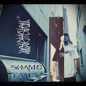 TRASH BOX by SHAMO