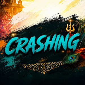 Crashing by 1KIZZZZY