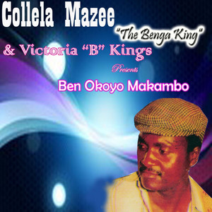 Collela Mazee - Winny