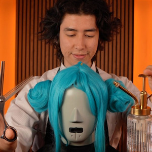 Liquid Sounds by Jojo's ASMR