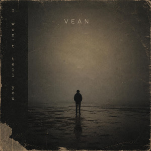 I Won't Tell You by VEAN