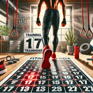 WengVonWengler - 17 Tage stark