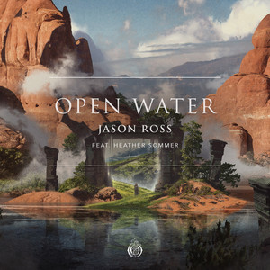 Open Water by Jason Ross, Heather Sommer
