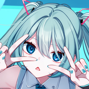 Undead (feat. HATSUNE MIKU) [Cover]