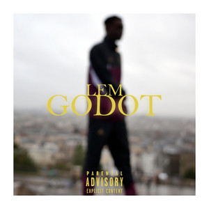 Portada de GODOT