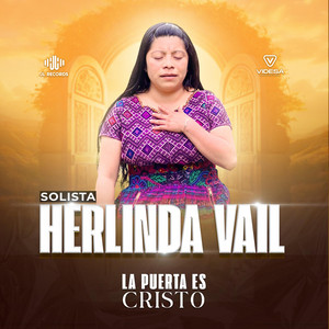 Herlinda Vail - La Puerta Es Cristo