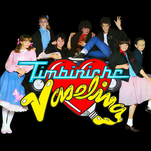 Sandra Dee by Timbiriche