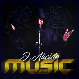 Portada de Music
