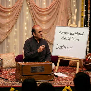SurNoor - Humein Toh Matlab Hai Sirf Tumse